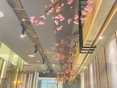 -老板恋上鱼(环山路店)