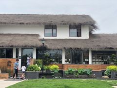 -赠李白·如诗的川味(余杭万达广场店)