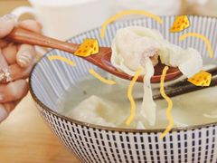 芝士馄饨-红小满休闲餐厅(十全街店)