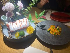 -江左尚白日本料理(万象城店)