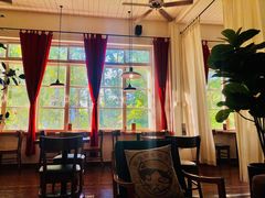 -雕刻时光咖啡馆(交大店)