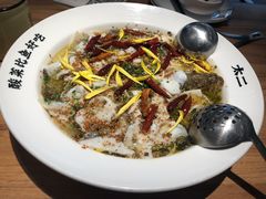 老坛子酸菜鱼-太二酸菜鱼(正大广场店)