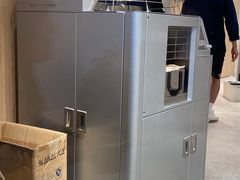 -% Arabica阿拉比卡咖啡(深圳湾万象城店)