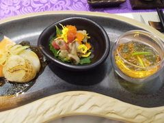 -大桥日本料理·日式放题·铁板定食(科兴科学园店)