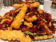 -付掌柜在成都·热炒砂锅集(金禾店)
