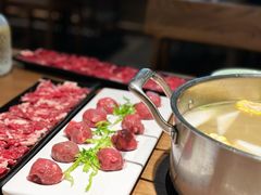 -掂档潮汕牛肉火锅(沈阳万象城店)