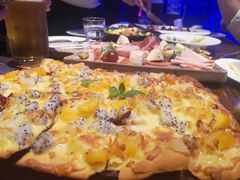-MOSSO德国餐厅·音乐酒吧(环宇荟店)