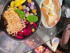 -云海肴·汽锅鸡·云南菜(美罗城店)