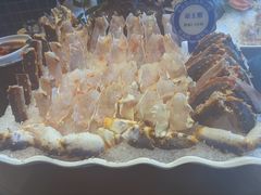 -东海怡品海鲜豆捞(舟宿夜江店)