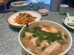 -萧记三鲜烩面(商务外环店)