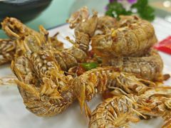 -景好海鲜餐厅(大鹏必选旅游店)