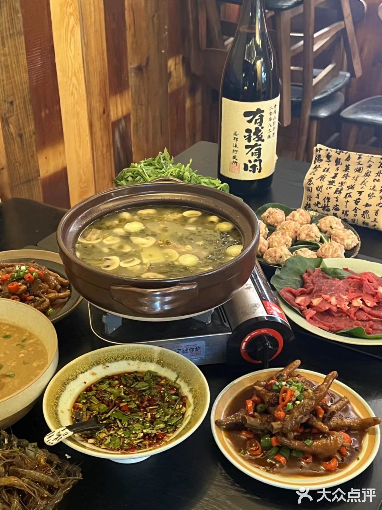 这家小酒馆我好爱去‼️ 深夜食堂！