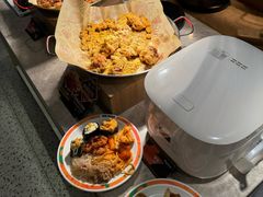 -比格比萨自助(宝山日月光店)