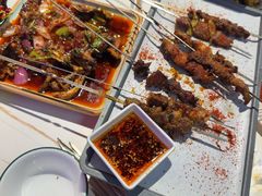 -亿牌牌东北烧烤(博物馆旗舰店)
