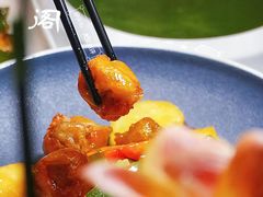 -明阁 Ming Court(广州朗豪酒店)