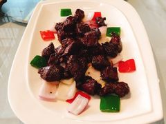 -廊亦舫Lang Yi Fang Restaurant(金桥店)
