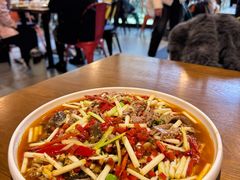 -邱金小炒·30 年盐帮江湖菜(自贡店)