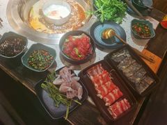 -火鳳祥美蛙牛肉自助(青悦城店)