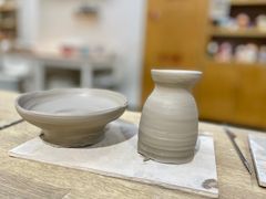 -艺彩阳光手工坊(大连恒隆广场店)