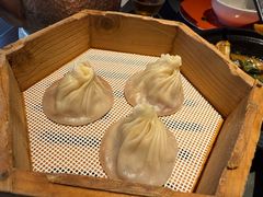 -小厨娘金榜题名(夫子庙秦淮河店)