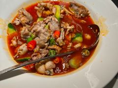 -艳阳天·非遗楚菜(武汉客厅店)