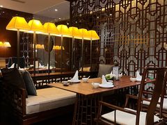 -蛇口希尔顿南海酒店·随轩中餐厅·粤菜