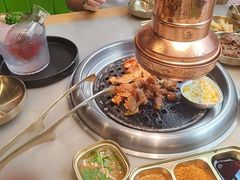 -韩宫宴和牛烤肉(宣州国购店)