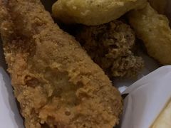 -麦当劳(保利广场店)