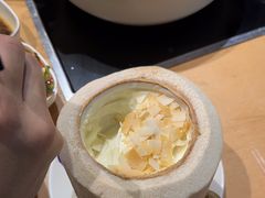 -湯系·煲汤手艺人(东二环泰禾广场店)
