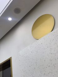 点击看大图 -JUNO hair salon