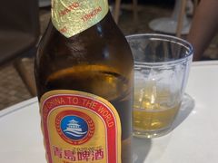 -葡珍轩冰室(虹桥机场T1店)