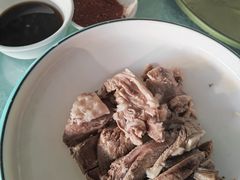 -老毛手抓·盐池滩羊非遗手抓(宁夏总店)