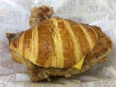 -L猪扒包(天河购书中心店)