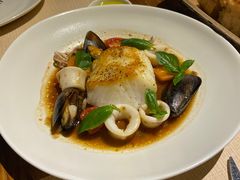 -Mercato莫卡多露台餐厅与酒吧(K11店)