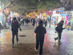 -金狮饼店(关闸马路店)