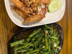 -Doo Dee Thai Food(Issan/Isaan/Esan)