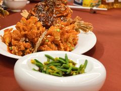 -RIVIERA 松鹤楼(外滩店)