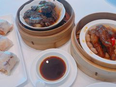 -金悦轩海鲜酒家(拱北店)
