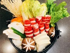-禾绿寿司·定食·拉面·烧炸(宝安大仟里店)