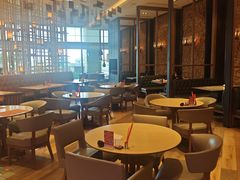 -香厨中餐厅(松北香格里拉店)