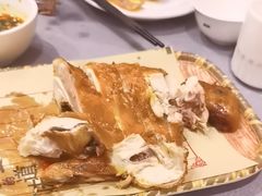 -金哥私房菜馆(张府园总店)