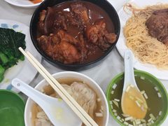 -麦文记面家(佐敦店)