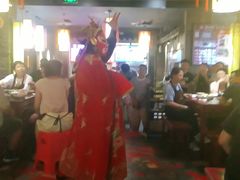 -蜀大侠火锅(总府路店)