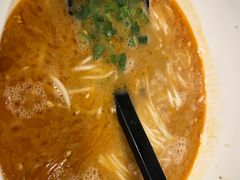 -翡翠拉面小笼包(机场DFS店)