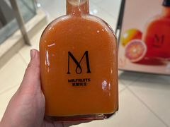 -Mr.Fruits水果先生(北京市百货大楼店)