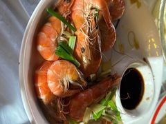 -碧海银沙海鲜餐厅(恒大海上威尼斯店)