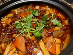 -川流不息(北蔡休闲广场店)