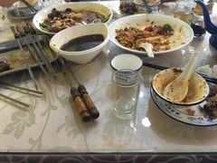 -马尔龙新疆饭店·清真(瑞景店)