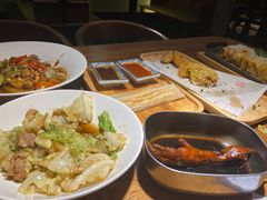 -弄堂里·寻味杭州(湖滨银泰in77C区店)
