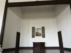 -蒋氏故居